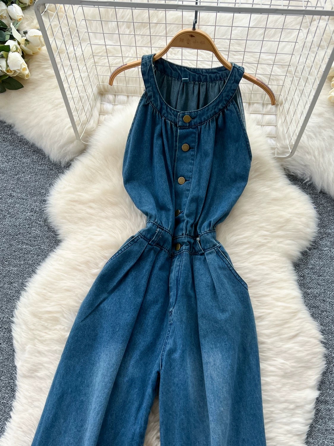 Meet me at the party jeans DJS112 images